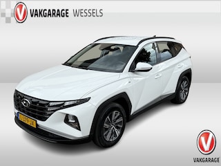 Hyundai Tucson 1.6 T-GDI MHEV i-Motion | Trekhaak | PDC | Clima | LM |