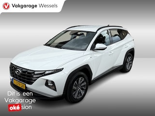 Hyundai Tucson 1.6 T-GDI MHEV | Trekhaak | PDC | Clima | LM |