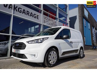 Ford Transit Connect 1.0 Ecoboost L1 Trend| ex BTW | Trekhaak