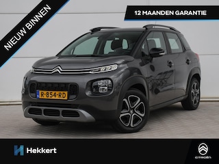 Citroën C3 Aircross Feel 1.2 PureTech 110pk PDC | DAB | APPLE-CARPLAY | AIRCO | CRUISE.C | USB | TREKHAAK