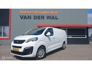 Peugeot Expert Bestel 231L 2.0 BlueHDI 120 Profit+/L3