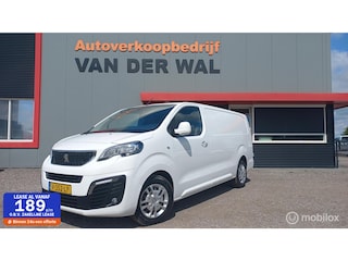 Peugeot Expert Bestel 231L 2.0 BlueHDI 120 Profit+/L3