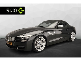 BMW Z4 Roadster sDrive35is | HiFi Professional | Adaptief M Onderstel
