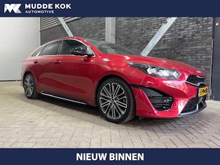 Kia ProCeed 1.5 T-GDi GT-Line | Panoramadak | ACC | BLIS | Camera | Stoel+Stuurverwarming