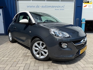 Opel Adam 1.0 Turbo Jam Favourite 3-drs / AIRCO / CRUISE / 1e EIGENAAR / 20.866 km!