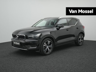 Volvo XC40 1.5 T4 Recharge Inscription Expression AUTOMAAT | VIRTUEEL | NAVIGATIE | APPLE CARPLAY | CAMERA | CLIMA | | PDC | WINTERPAKKET | DAB | LMV |