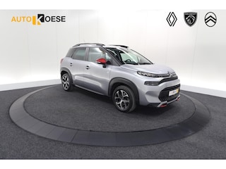 Citroën C3 Aircross PureTech 130 EAT6 C-Series | Apple Carplay | Allseason Banden | Stoelverwarming | Climate Control