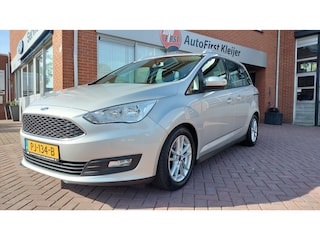 Ford C-MAX 1.0 92KW/125PK EcoBoost 7-Persoons Trend