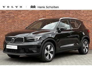 Volvo XC40 T4 Recharge Ultimate Bright | Trekhaak | Panoramadak | All-Season Banden | Verwarmbare Voorstoelen | Apple Carplay | Harman Kardon | Adaptieve Cruise Control | Standkachel | Navigatie | Elektrisch Verstelbare Voorstoelen
