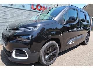 Citroën Berlingo 1.2 PureTech Shine Eerste eigenaar Complete en zeer nette auto