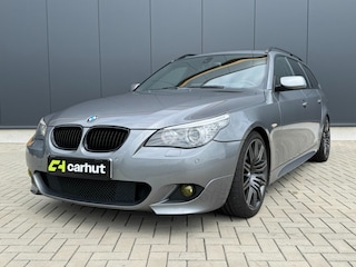 BMW 535D HIGH EXECUTIVE FULL OPTION Youngtimer