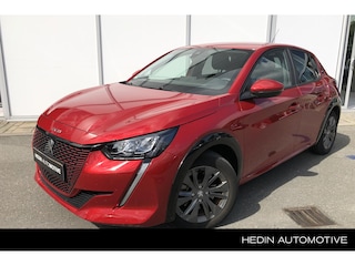 Peugeot 208 EV Active Pack 50 kWh | Climate Control | Cruise Control | Privacy Glass |Parkeersensoren achter | LM-Velgen|