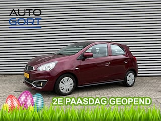 Mitsubishi Space Star 1.0 Cool+ | 5 Deurs | Airco | 87.000km!