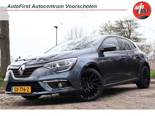 Renault Mégane 1.3 TCe | Navi | 18 inch | Carplay |