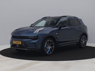 Lynk & Co 01 1.5 Plug-in Hybrid | 360° | ZWARTE HEMEL | NLD AUTO