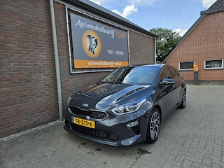 Kia Ceed 1.0 T-GDi DynamicLine