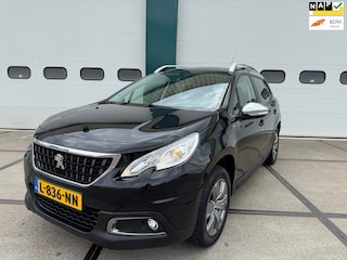 Peugeot 2008 1.2 PureTech Allure Origin. 130.000Km !