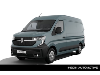 Renault Master T35 2.0 dCi 150 L2H2 Advance | Bus staat op locatie Renault Dealer van Aaken Middelbeers