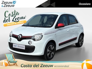 Renault Twingo 70PK SCe Collection | 1e eigenaar | Airco | Bluetooth | USB | Elektrische Ramen & Spiegels | LED Dagrijverlichting |