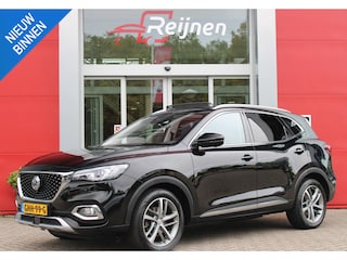 MG EHS 1.5 TGDI 260PK AUTOMAAT LUXURY | AFNEEMBARE TREKHAAK | PANORAMISCH SCHUIF/KANTEL DAK | ELEKTRISCHE STOELEN | APPLE CARPLAY/ANDROID AUTO | 360° CAMERA | KEYLESS ENTRY/START | STOEL VERWAMING | ALL SEASON BANDEN | ELEKTRISCHE ACHTERKLEP | ADAPTIVE CRUISE CONTROL | NAVIGATIE | LICHTMETALEN VELGEN 18" | GETINTE RUITEN | DAB+ RADIO | SFEER VERLICHTING | LEDEREN BEKLEDING |