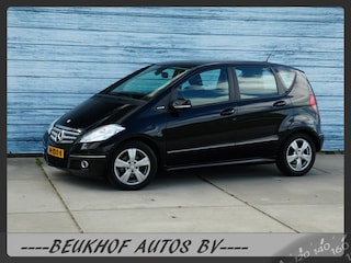 Mercedes-Benz A-klasse 160 Business Class Avantgarde Stoelverw Airco Parkeersensor