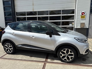 Renault Captur 0.9 TCe Life