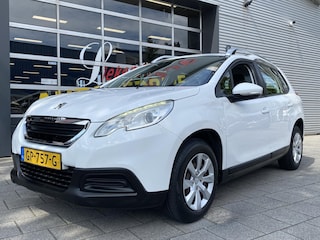 Peugeot 2008 1.2 PureTech Access - Navigatie I Airco I Comfort pakket I Nwe APK 08-2026 - Dealer onderhouden