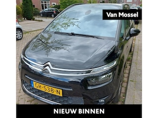 Citroën C4 Picasso 1.2 PureTech Intensive | Parkeer sensoren | Trekhaak | Cruise control