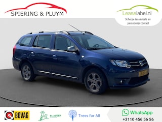 Dacia Logan 0.9 TCe 10th Anniversary | Airco | LMV