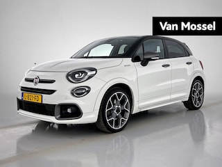 Fiat 500X 1.3 FireFly Turbo 150 Sport | Automaat | Navigatie | Camera | Trekhaak