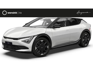 Kia EV6 Plus Advanced 84 kWh Snel leverbaar | 360 Camera | Schuif/kanteldak | Keyless |