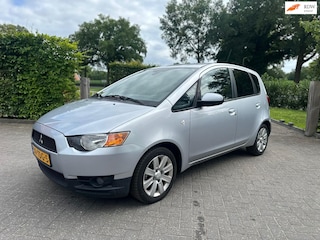 Mitsubishi Colt 1.3 Edition Two | Cruise| Airco| Trekhaak