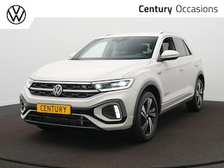 Volkswagen T-Roc 1.5 TSI R-Line Automaat - 18 Inch - Led - Stoelverwarming