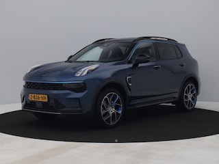 Lynk & Co 01 1.5 Plug-in Hybrid | 360° | ZWARTE HEMEL | NLD AUTO