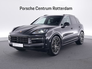 Porsche Cayenne E-Hybrid MJ2024