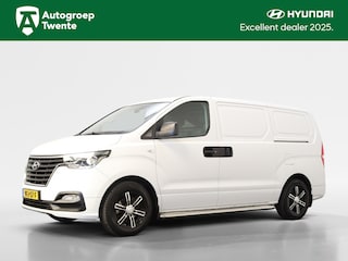 Hyundai H300 H-300 2.5 CRDI | Dubbele schuifdeur | Airco |