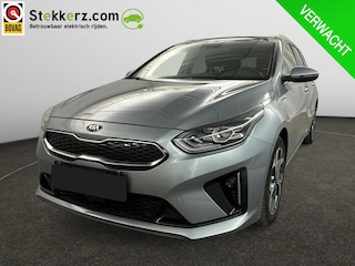 Kia Ceed Sportswagon 1.6 GDI PHEV ExecutiveLine , Afneembare trekhaak, Leer, Panodak