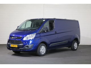 Ford Transit Custom 2.0 TDCI 130pk L2 H1 Trend