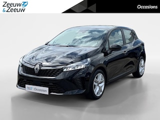 Renault Clio 90PK TCe GPF Evolution | 1e eigenaar | Apple CarPlay/Android Auto | Parkeersensoren | Airco | Cruise Control | Full LED | Licht & Regen Sensor | Digital Cockpit |