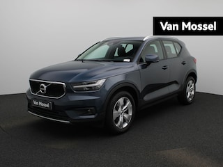 Volvo XC40 1.5 T2 Momentum Pro | Adaptieve Cruise Controle | Achteruitrij Camera | Virtuale Cockpit |