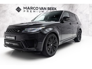 Land Rover Range Rover Sport 3.0 TDV6 HSE Dynamic | Pano | 22" | Head-Up | E-Trekhaak