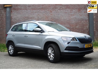 Skoda Karoq 1.0 TSI Ambition 116PK, Airco, Apple Carplay, Cruise Control, Ned. Auto