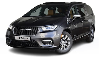 Chrysler Pacifica PHEV 3.6 V6 Pinnacle | Panodak | 7 Persoons | TV schermen achter