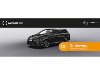 Kia Ceed Sportswagon 1.0 T-GDi MHEV Design Edition | JBL audio | Stoelverwarming/ Stuurwielverwarming| Elektrische Achterklep | Keyless | Camera | Navigatie