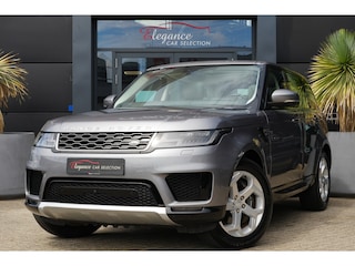 Land Rover Range Rover Sport 2.0 P400e HSE 404pk Panoramadak/Stoelverwarming/Camera