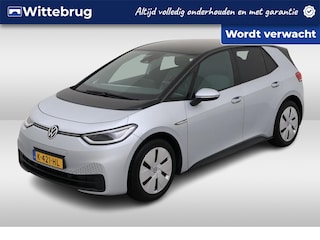 Volkswagen ID.3 Business 58 kWh / IQ LED / Navi / Camera