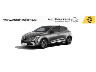 Renault Clio TCe 90 GPF techno | Pack Navigation | Parkeersensoren |