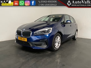 BMW 2-serie Tourer 218i High Executive Edition