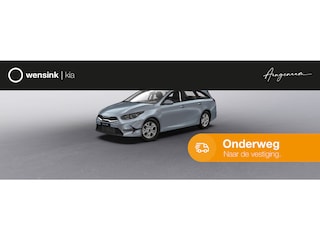 Kia Ceed Sportswagon 1.0 T-GDi ComfortLine | DIRECT UIT VOORRAAD LEVERBAAR!!! | Climate Control | Apple Carplay/Android auto | Elektrische ramen | Cruise Control |