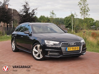 Audi A4 Avant 2.0 TFSI ultra Sport Pro Line S | S-Line | Bang & Olufsen | Virtual Cockpit | Automaat |